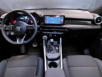 Alfa Romeo Tonale 1.6 diesel 130 CV TCT6 Sprint Bianco usata Castelnuovo Rangone