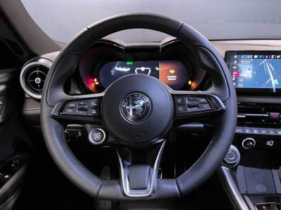 Alfa Romeo Tonale 1.6 diesel 130 CV TCT6 Sprint Bianco usata Castelnuovo Rangone