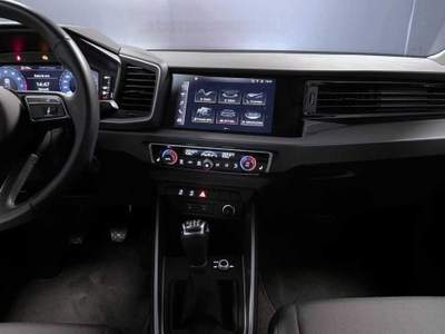 Audi A1 citycarver 30 TFSI Rosso usata Castelnuovo Rangone