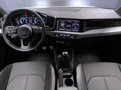 Audi A1 citycarver 30 TFSI Bianco usata Castelnuovo Rangone