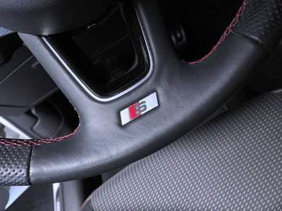 Audi A1 citycarver 30 TFSI Bianco usata Castelnuovo Rangone