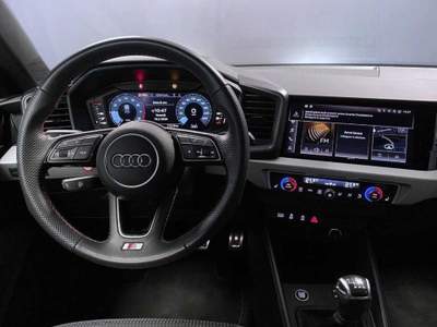 Audi A1 citycarver 30 TFSI Bianco usata Castelnuovo Rangone