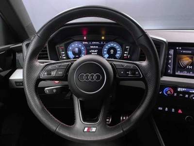 Audi A1 citycarver 30 TFSI Bianco usata Castelnuovo Rangone