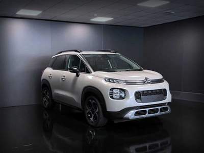 Citroen C3 Aircross BlueHDi 100 S&S Shine Beige usata Castelnuovo Rangone