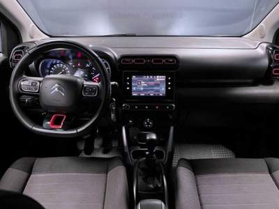 Citroen C3 Aircross BlueHDi 100 S&S Shine Beige usata Castelnuovo Rangone