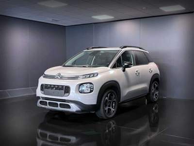 Citroen C3 Aircross BlueHDi 100 S&S Shine Beige usata Castelnuovo Rangone