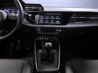 Audi A3 SPB 30 TFSI Bianco usata Castelnuovo Rangone
