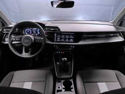 Audi A3 SPB 30 TFSI Bianco usata Castelnuovo Rangone