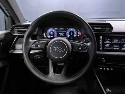Audi A3 SPB 30 TFSI Bianco usata Castelnuovo Rangone