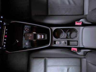 Audi A3 SPB 35 TFSI Business Advanced Argento usata Castelnuovo Rangone