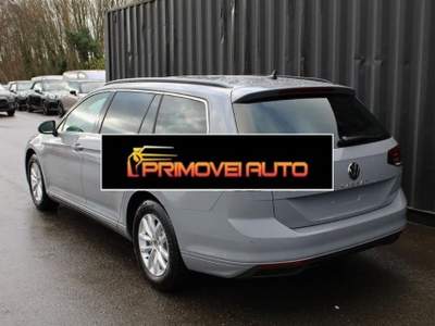 Volkswagen Passat 1.5 TSI ACT DSG Style Bianco usata Castelnuovo Rangone
