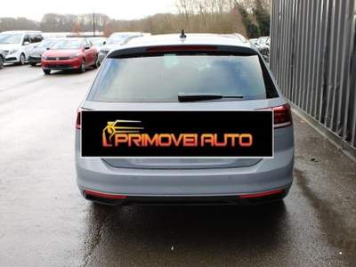 Volkswagen Passat 1.5 TSI ACT DSG Style Bianco usata Castelnuovo Rangone