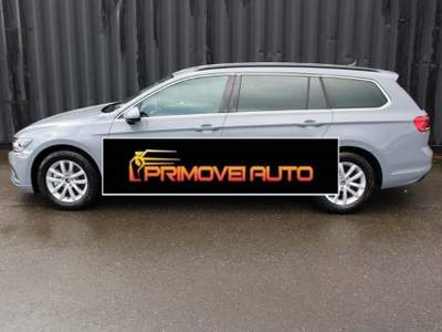 Volkswagen Passat 1.5 TSI ACT DSG Style Bianco usata Castelnuovo Rangone
