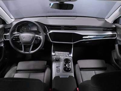 Audi A6 Avant 40 2.0 TDI S tronic Business Sport Grigio usata Castelnuovo Rangone