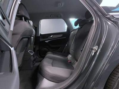 Audi A6 Avant 40 2.0 TDI S tronic Business Sport Grigio usata Castelnuovo Rangone