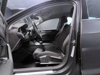 Audi A6 Avant 40 2.0 TDI S tronic Business Sport Grigio usata Castelnuovo Rangone