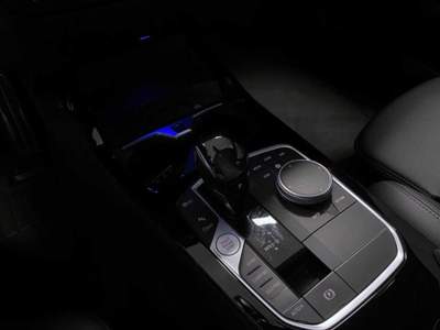BMW Serie 1 118d d 5p. Msport Bianco usata Castelnuovo Rangone