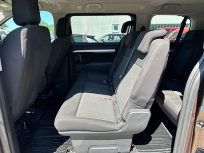 Toyota Proace 2.0D 177 CV Marrone usata Castelnuovo Rangone