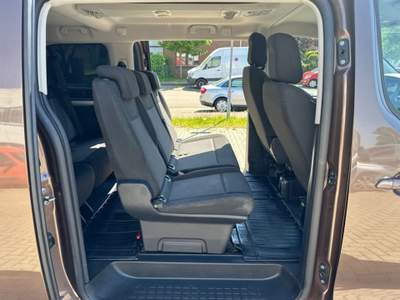 Toyota Proace 2.0D 177 CV Marrone usata Castelnuovo Rangone