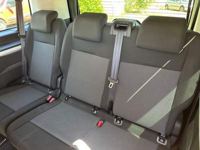 Toyota Proace 2.0D 177 CV Marrone usata Castelnuovo Rangone
