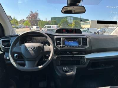Toyota Proace 2.0D 177 CV Marrone usata Castelnuovo Rangone