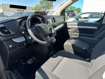 Toyota Proace 2.0D 177 CV Marrone usata Castelnuovo Rangone