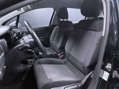 Citroen C3 PureTech 83 S&S Shine Nero usata Castelnuovo Rangone