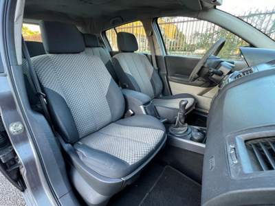 Renault Mégane Mégane 1.5 dCi/82CV 5p. Confort Dynam. Grigio usata Bonea