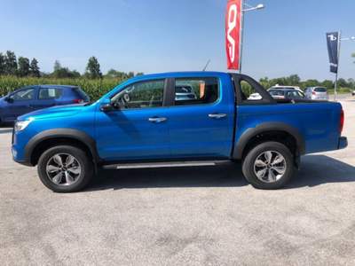 Evo Cross 4 PICK UP 2.0 TDI 4X4 "PRONTA CONSEGNA" usata Beinette