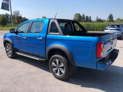 Evo Cross 4 PICK UP 2.0 TDI 4X4 "PRONTA CONSEGNA" usata Beinette