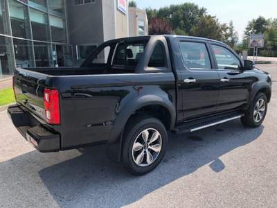 Evo Cross 4 PICK UP 2.0 TDI 4X4 "PRONTA CONSEGNA" usata Beinette