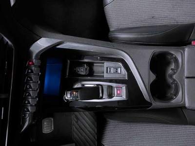 Peugeot 3008 Hybrid 225 e-EAT8 Allure Grigio usata Castelnuovo Rangone
