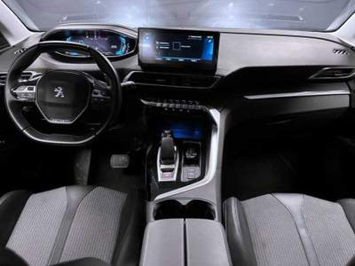 Peugeot 3008 Hybrid 225 e-EAT8 Allure Grigio usata Castelnuovo Rangone