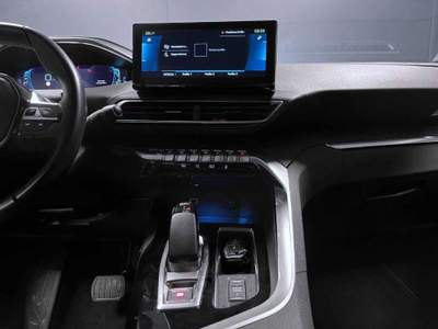Peugeot 3008 Hybrid 225 e-EAT8 Allure Grigio usata Castelnuovo Rangone