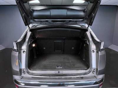 Peugeot 3008 Hybrid 225 e-EAT8 Allure Grigio usata Castelnuovo Rangone