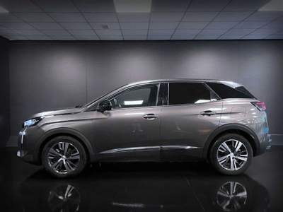 Peugeot 3008 Hybrid 225 e-EAT8 Allure Grigio usata Castelnuovo Rangone