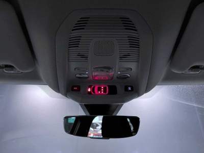 Peugeot 3008 Hybrid 225 e-EAT8 Allure Grigio usata Castelnuovo Rangone