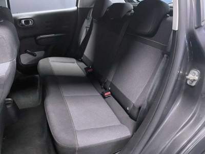 Citroen C3 PureTech 83 S&S Shine Grigio usata Castelnuovo Rangone
