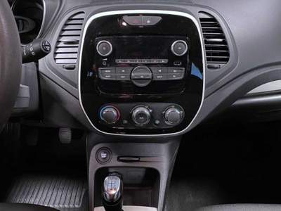 Renault Captur TCe 12V 90 CV Start&Stop Energy Life Blu/Azzurro usata Castelnuovo Rangone