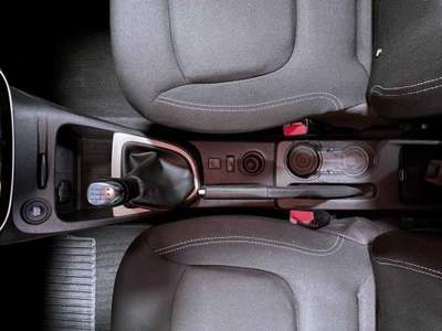 Renault Captur TCe 12V 90 CV Start&Stop Energy Life Blu/Azzurro usata Castelnuovo Rangone
