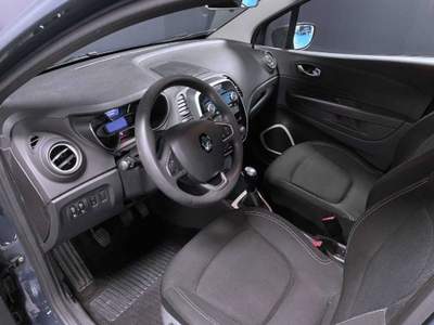 Renault Captur TCe 12V 90 CV Start&Stop Energy Life Blu/Azzurro usata Castelnuovo Rangone