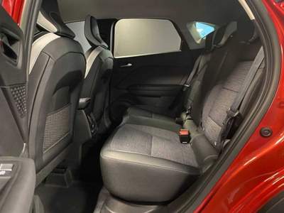 Renault Captur TCe 90 CV Techno Rosso usata Castelnuovo Rangone