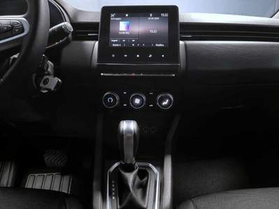 Renault Clio Full Hybrid E-Tech 140 CV 5 porte Zen Arancione usata Castelnuovo Rangone