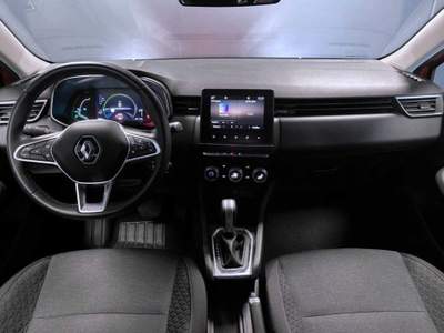 Renault Clio Full Hybrid E-Tech 140 CV 5 porte Zen Arancione usata Castelnuovo Rangone