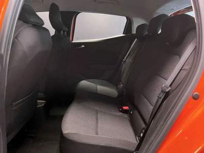 Renault Clio Full Hybrid E-Tech 140 CV 5 porte Zen Arancione usata Castelnuovo Rangone