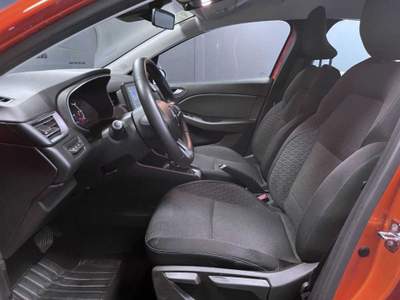 Renault Clio Full Hybrid E-Tech 140 CV 5 porte Zen Arancione usata Castelnuovo Rangone