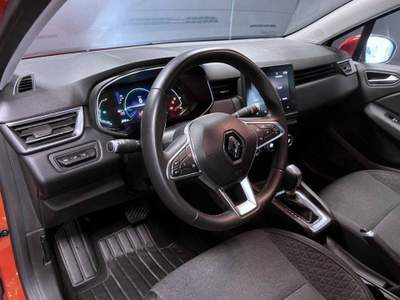 Renault Clio Full Hybrid E-Tech 140 CV 5 porte Zen Arancione usata Castelnuovo Rangone