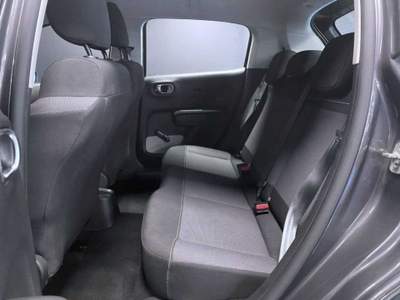 Citroen C3 PureTech 83 S&S Shine Grigio usata Castelnuovo Rangone