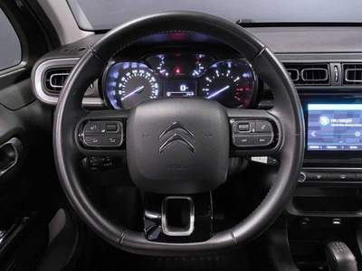 Citroen C3 PureTech 83 S&S Shine Grigio usata Castelnuovo Rangone