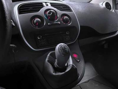 Renault Kangoo 1.5 dCi 75CV F.AP. 4p. Express Bianco usata Castelnuovo Rangone